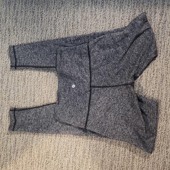 lululemon athletica Pants - Lululemon Leggings Size 6